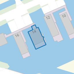 Perceel RTD14-BC-3020