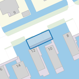 Perceel RTD14-BC-3022