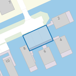 Perceel RTD14-BC-3025