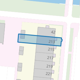 Perceel RTD14-BC-3036