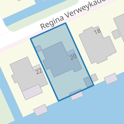 Perceel RTD14-BC-3040