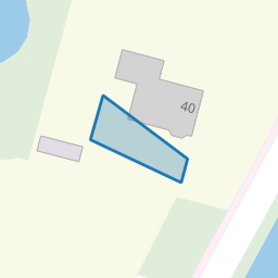 Perceel RTD14-BC-305