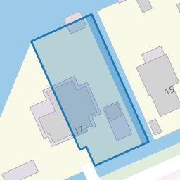 Perceel RTD14-BC-3052