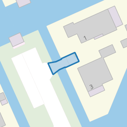 Perceel RTD14-BC-3060