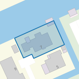 Perceel RTD14-BC-3062