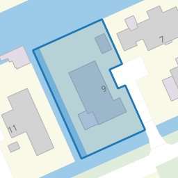 Perceel RTD14-BC-3063