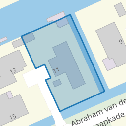 Perceel RTD14-BC-3064