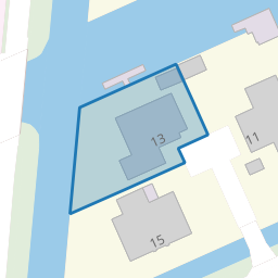 Perceel RTD14-BC-3065