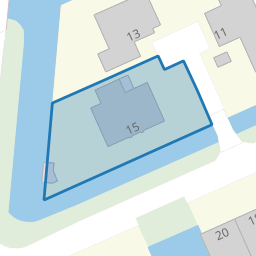 Perceel RTD14-BC-3066