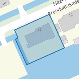 Perceel RTD14-BC-3070