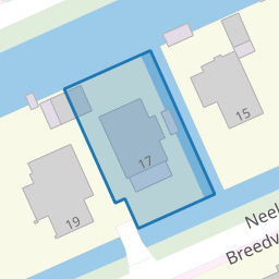 Perceel RTD14-BC-3088