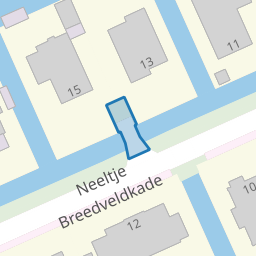 Perceel RTD14-BC-3091