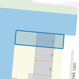 Perceel RTD14-BC-3094