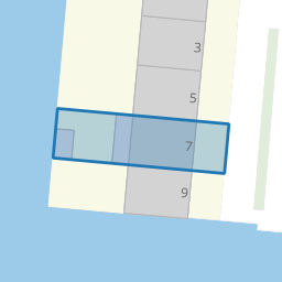 Perceel RTD14-BC-3097