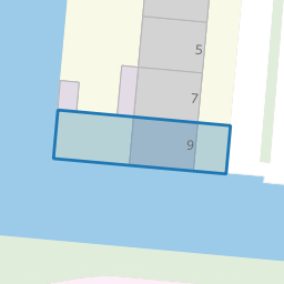 Perceel RTD14-BC-3098