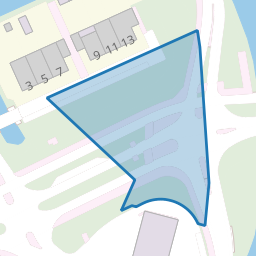 Perceel RTD14-BC-3106