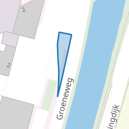 Perceel RTD14-BC-3111