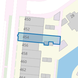 Perceel RTD14-BC-3125