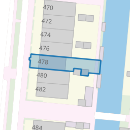 Perceel RTD14-BC-3137