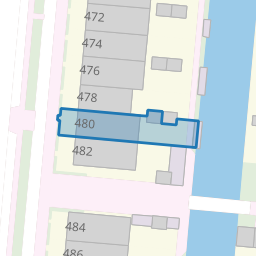 Perceel RTD14-BC-3138