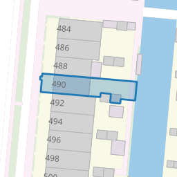 Perceel RTD14-BC-3144