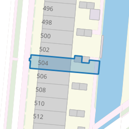 Perceel RTD14-BC-3151