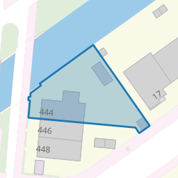 Perceel RTD14-BC-3158