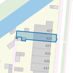 Perceel RTD14-BC-3163