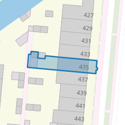 Perceel RTD14-BC-3166