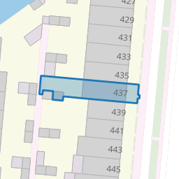 Perceel RTD14-BC-3167