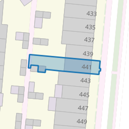 Perceel RTD14-BC-3169