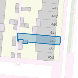 Perceel RTD14-BC-3173