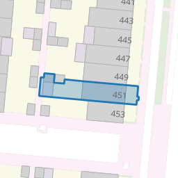 Perceel RTD14-BC-3174