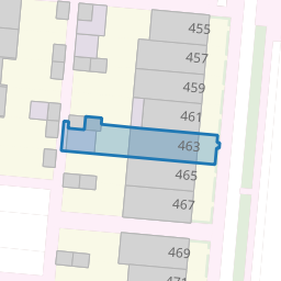 Perceel RTD14-BC-3181