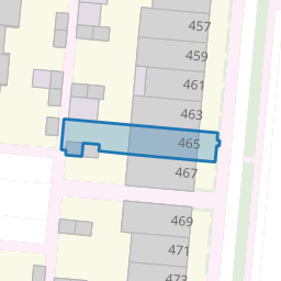 Perceel RTD14-BC-3182