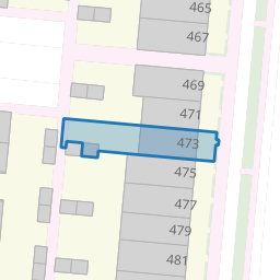 Perceel RTD14-BC-3186