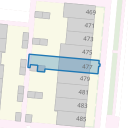 Perceel RTD14-BC-3188