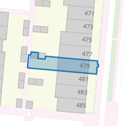 Perceel RTD14-BC-3189