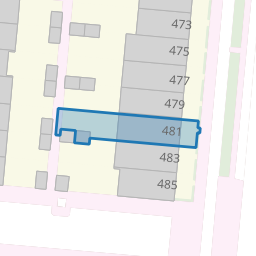 Perceel RTD14-BC-3190