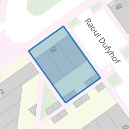 Perceel RTD14-BC-3195