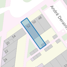 Perceel RTD14-BC-3203