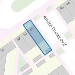 Perceel RTD14-BC-3205