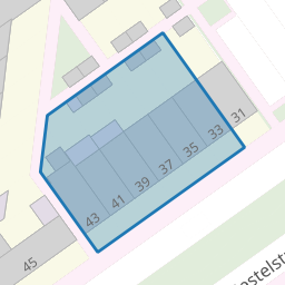 Perceel RTD14-BC-3206