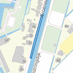 Perceel RTD14-BC-321