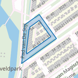 Perceel RTD14-BC-3211