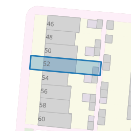 Perceel RTD14-BC-3217