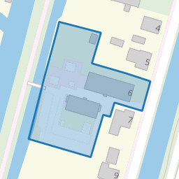 Perceel RTD14-BC-3230