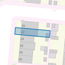 Perceel RTD14-BC-3232