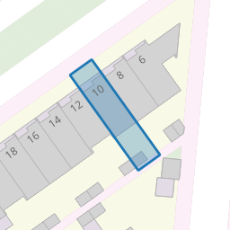 Perceel RTD14-BC-3240