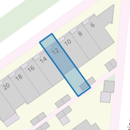 Perceel RTD14-BC-3241